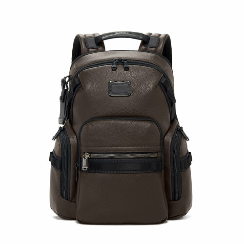 韩际新世界网上免税店-途明-休闲箱包-ALPHA BRAVO NAVIGATION BACKPACK