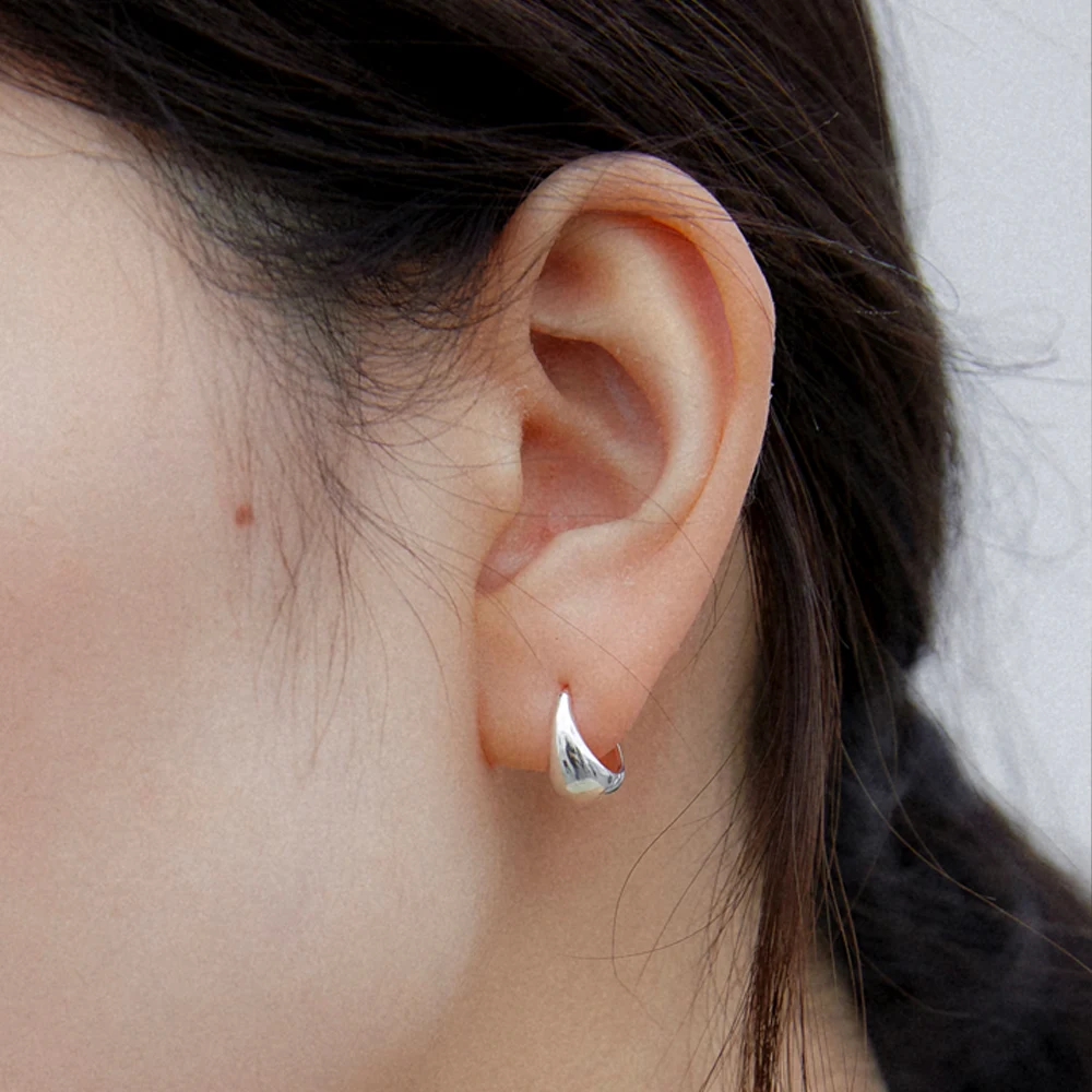 신세계인터넷면세점-바이위켄드-earring-Silver925 plat earring