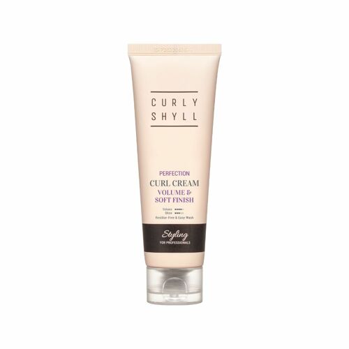Perfection Curl Cream 150ml / 卷发护理霜