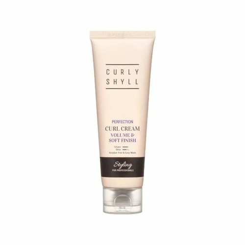 퍼펙션 컬 크림 150ml