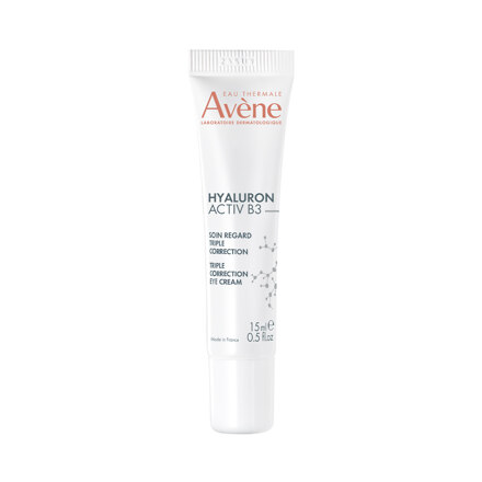 Hyaluron Active B3 Eye Cream 15ml (眼霜)