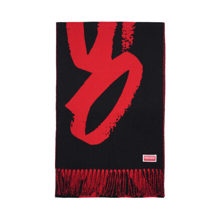 REVERSIBLE SCARF 32X200(围巾)