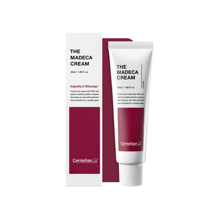 더 마데카 크림 (6세대) 50ml