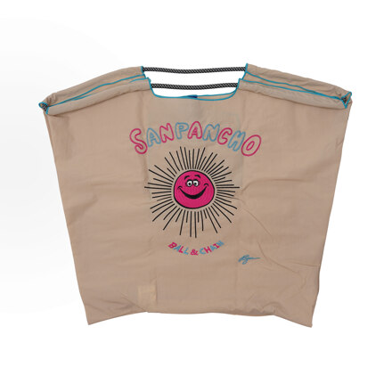 SANPANCHO BEIGE L