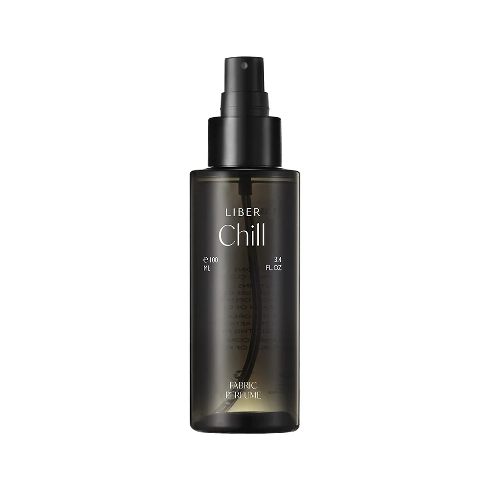 신세계인터넷면세점-리베르-Candle_Diffuser_Aroma-섬유향수 칠 100ml