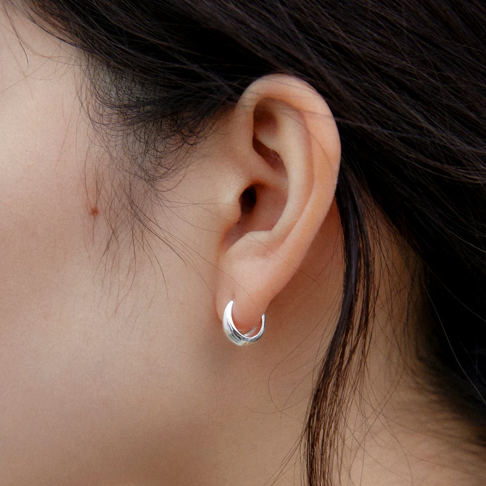 신세계인터넷면세점-바이위켄드-earring-Silver925 plat earring