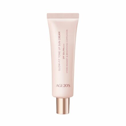 글로우핏 톤업 선크림 50ml