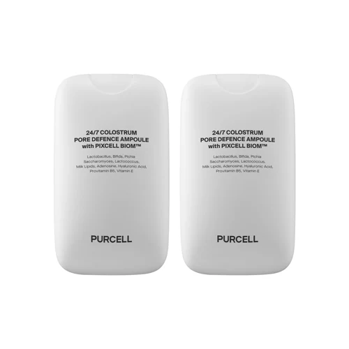 247 Colostrum Fore Defense Ampoule Duo