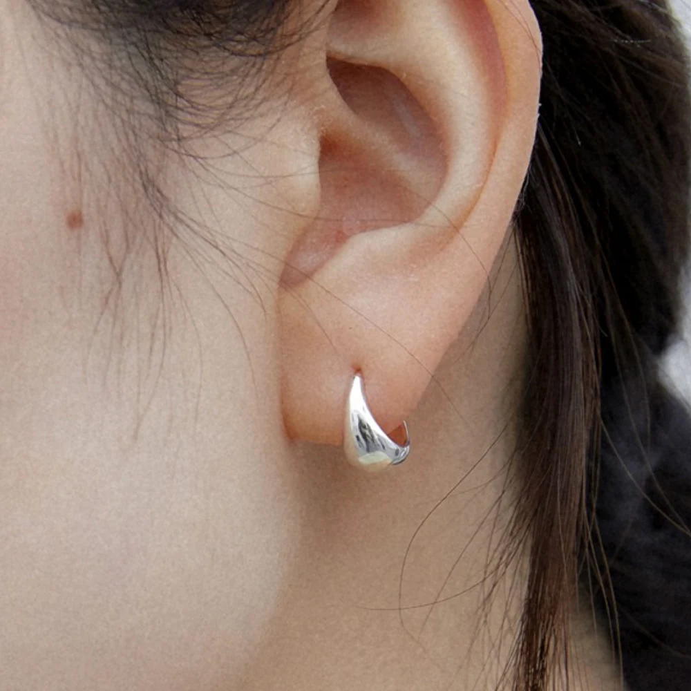 신세계인터넷면세점-바이위켄드-earring-Silver925 plat earring