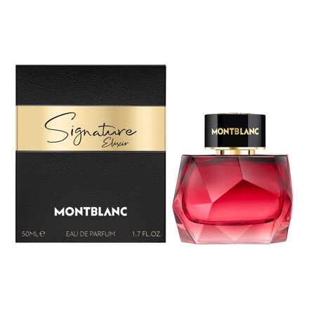 SIGNATURE ELIXIR EDP 50ML