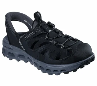 #BKCC GLIDE-STEP TRAIL SANDAL