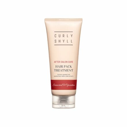 After Salon Care Hair Pack Treatment 250ml / 沙龙护理发膜