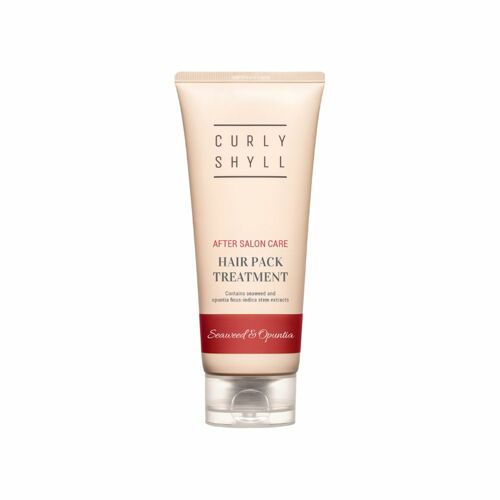 After Salon Care Hair Pack Treatment 250ml / 沙龙护理发膜