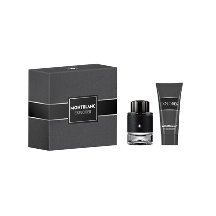 EXPLORER EDP 60ml + SHOWER GEL 100ml