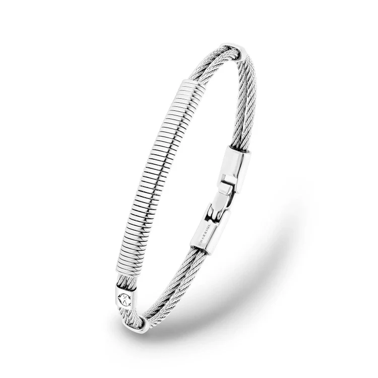 신세계인터넷면세점-샤리올-bracelet-셀틱 젠틀맨 드라이버 팔찌 XL /공용