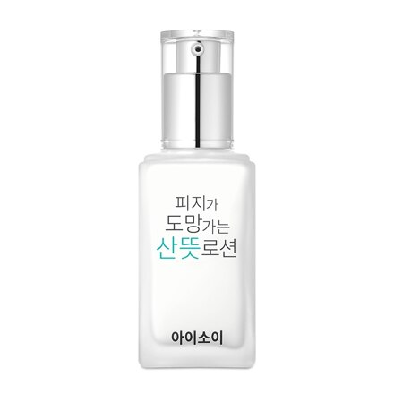 피지가 도망가는, 산뜻! 에센스 로션 70ml