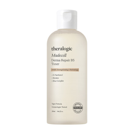 마데셀 더마 리페어 B5 토너 280ml