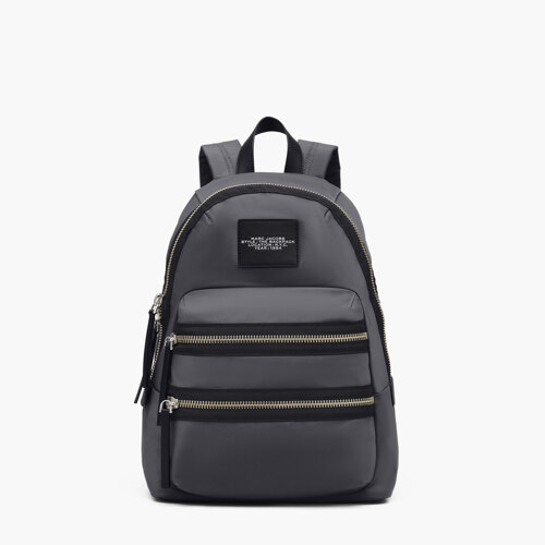 THE LARGE BACKPACK