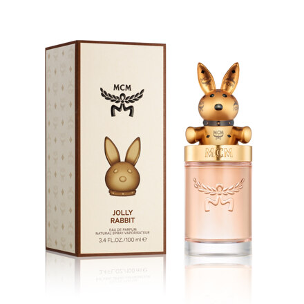 MCM COLLECTION JOLLY RABBIT UNISEX EDP 100ML