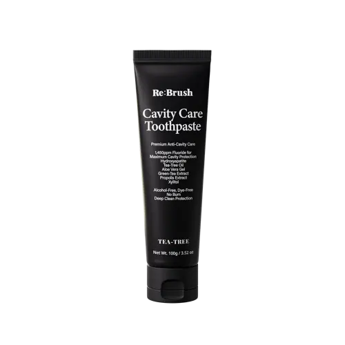 Cavity Care Tea Tree 牙膏 100g