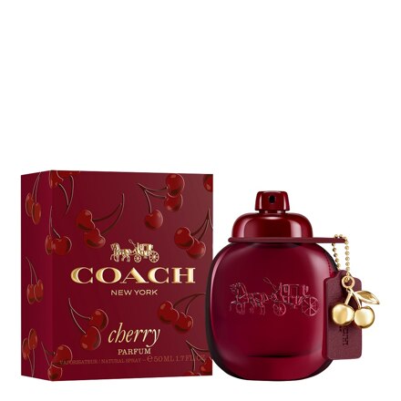 CHERRY PARFUM 50ML