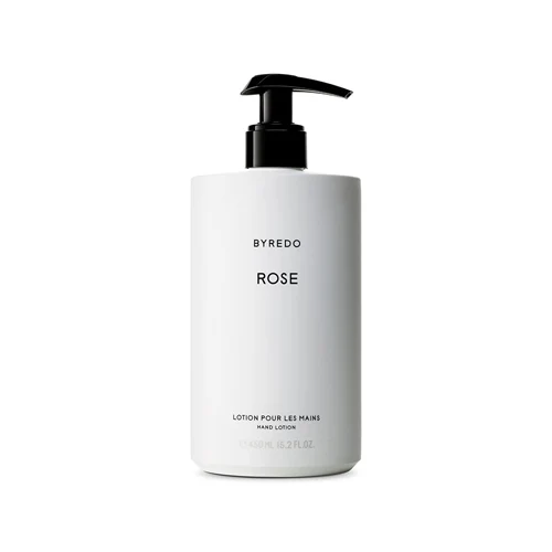 신세계인터넷면세점-바이레도-Handcare-로즈 핸드로션 450ml