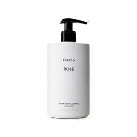 로즈 핸드로션 450ml