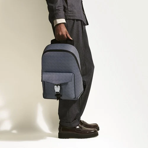 198822 익스트림 M LOCK 4810 버클을 갖춘 백팩 몽블랑 패션