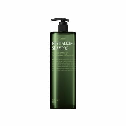 리바이탈라이징 샴푸 500ml
