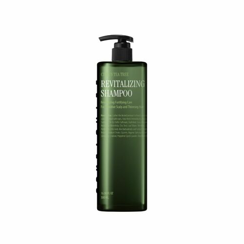 Revitalizing Shampoo 500ml / 修复洗发水