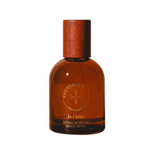 香水 Je t'aime Extrait De Parfum 50ml