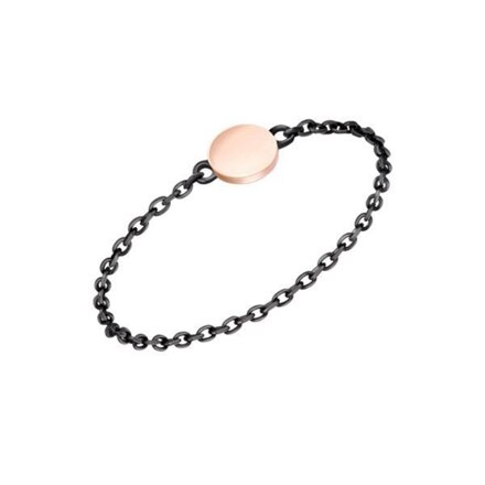 J.Fenella 14K 체인 반지 JJJTR05B7049C4130