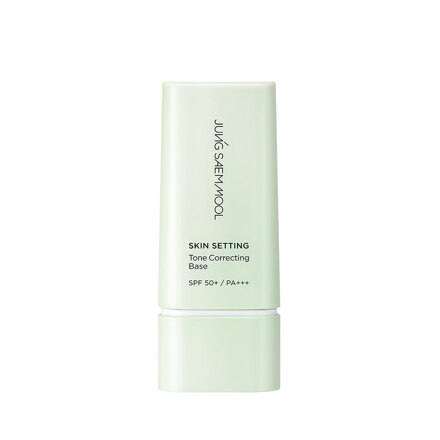 스킨 세팅 톤 코렉팅 베이스 40ml