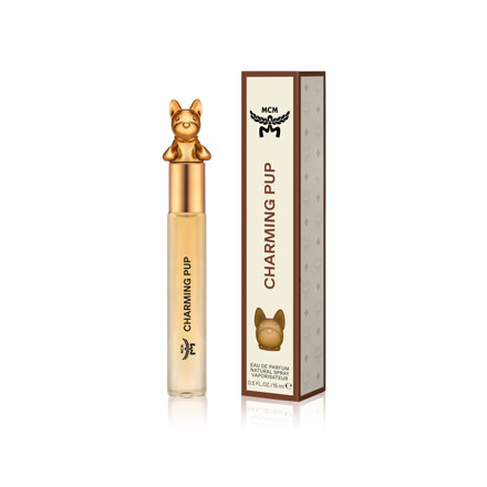 MCM COLLECTION CHARMING PUP UNISEX EDP 15ML TS