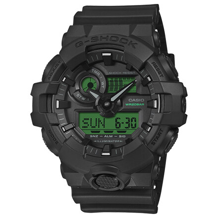 GA-700BEG-1ADR 男性