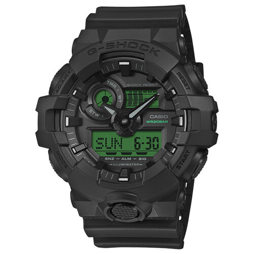 GA-700BEG-1ADR 남성