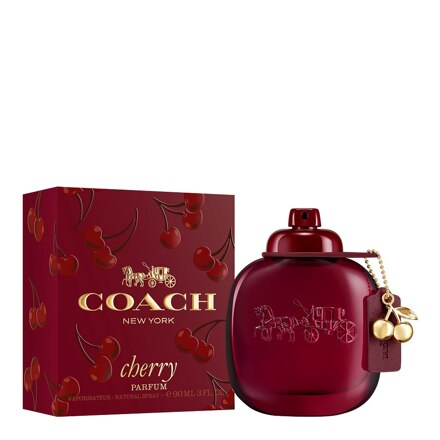 CHERRY PARFUM 90ML