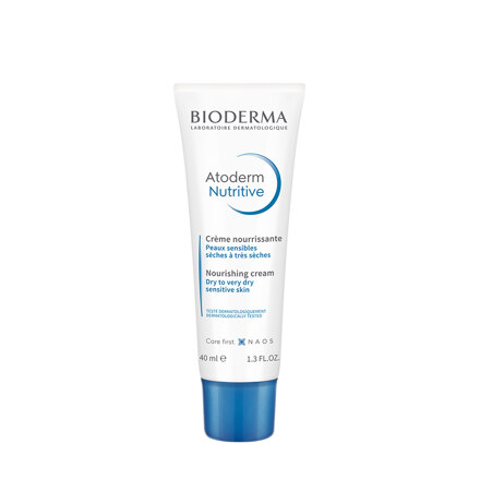 ATODERM NUTRITIVE 40ml