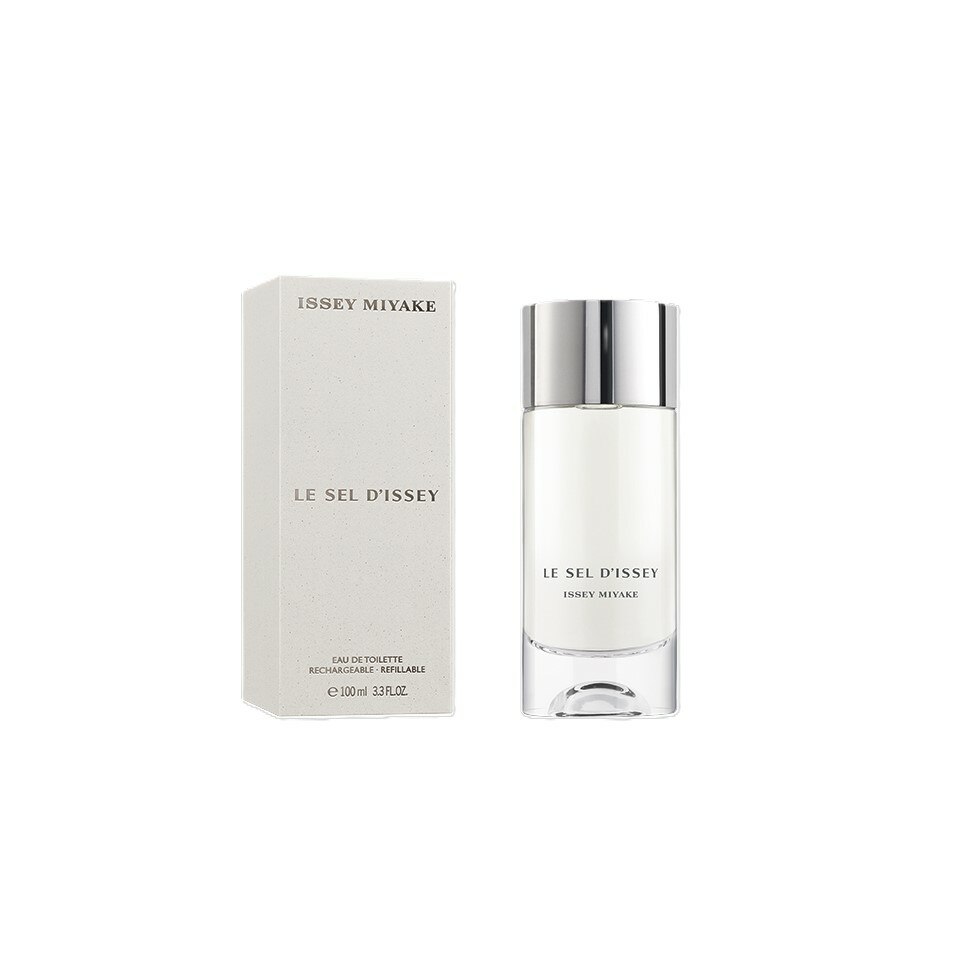 IM LE SEL D'ISSEY EDT-24-100ML