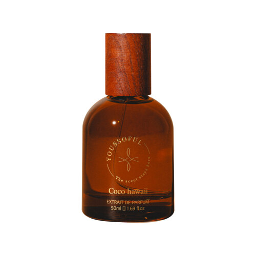 香水 Coco Hawaii Spiaggia Extrait De Parfum 50ml