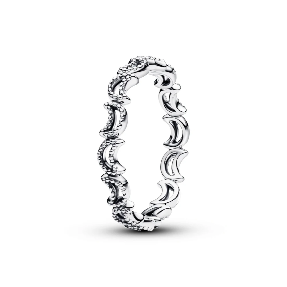 신세계인터넷면세점-판도라-ring-크레센트 문 링