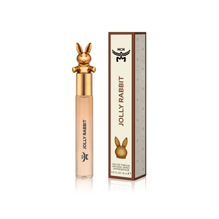 MCM COLLECTION JOLLY RABBIT UNISEX EDP 15ML TS