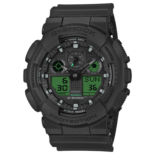 GA-100BEG-1ADR 남성
