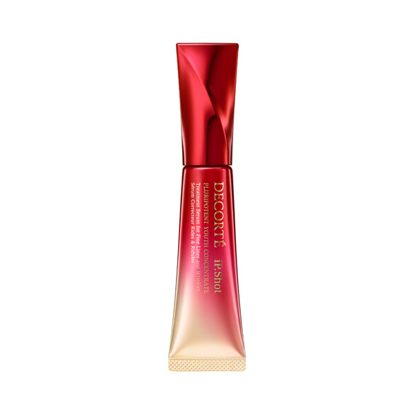 신세계인터넷면세점-데코르테-FacialCare-IP.SHOT PLURIPOTENT YOUTH CONCENTRATE 20g