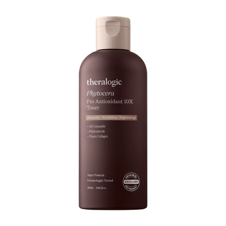 피토세라 프로 안티옥시던트 10X 토너 280ml