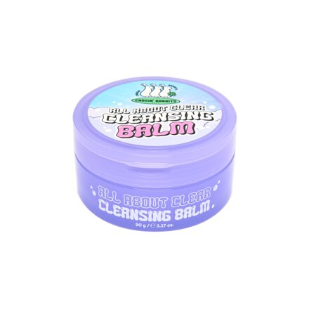 [4+1 증정] 올어바웃 클리어 클렌징 밤 90g