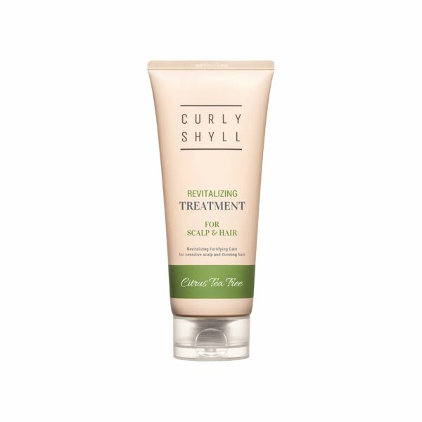 신세계인터넷면세점-커리쉴-Hair_care-리바이탈라이징 트리트먼트 250ml