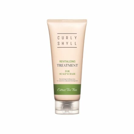 Revitalizing Treatment 250ml / 修复/护理剂