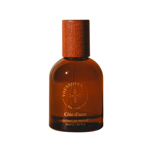 香水 Cote D'azur Extrait De Parfum 50ml