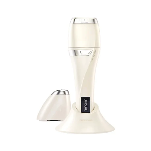 Dualsonic Duty Free Luxury (Triple Shot)